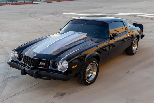 1977 Chevrolet Camaro Z28