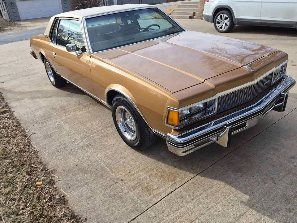 1977 Chevrolet Caprice - Image 7 of 21
