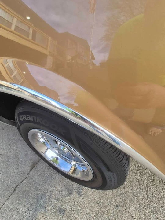 1977 Chevrolet Caprice - Image 18 of 21