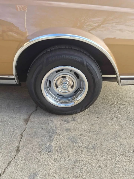 1977 Chevrolet Caprice - Image 20 of 21