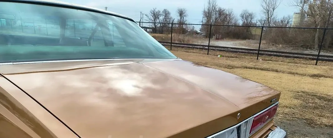 1977 Chevrolet Caprice - Image 13 of 21