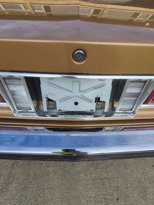 1977 Chevrolet Caprice - Image 17 of 21