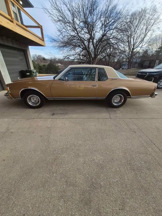 1977 Chevrolet Caprice - Image 3 of 21