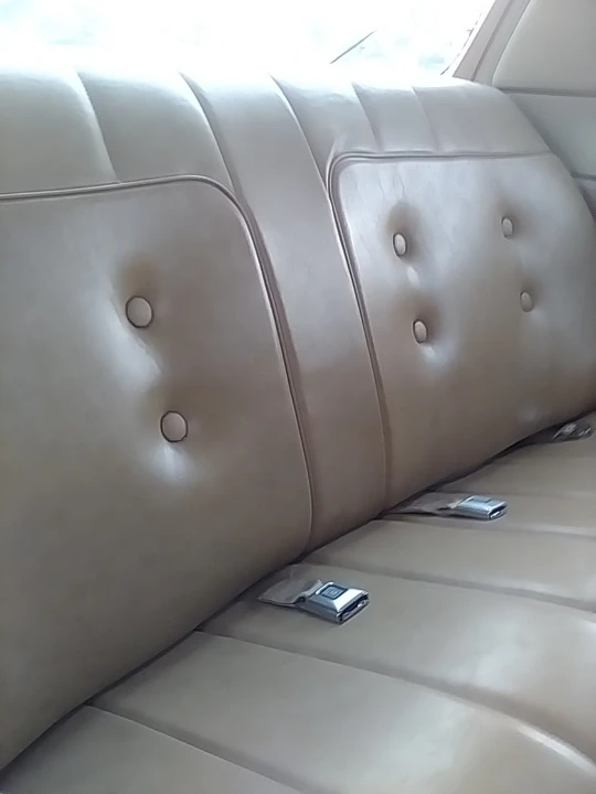 1977 Chevrolet Caprice - Image 7 of 9