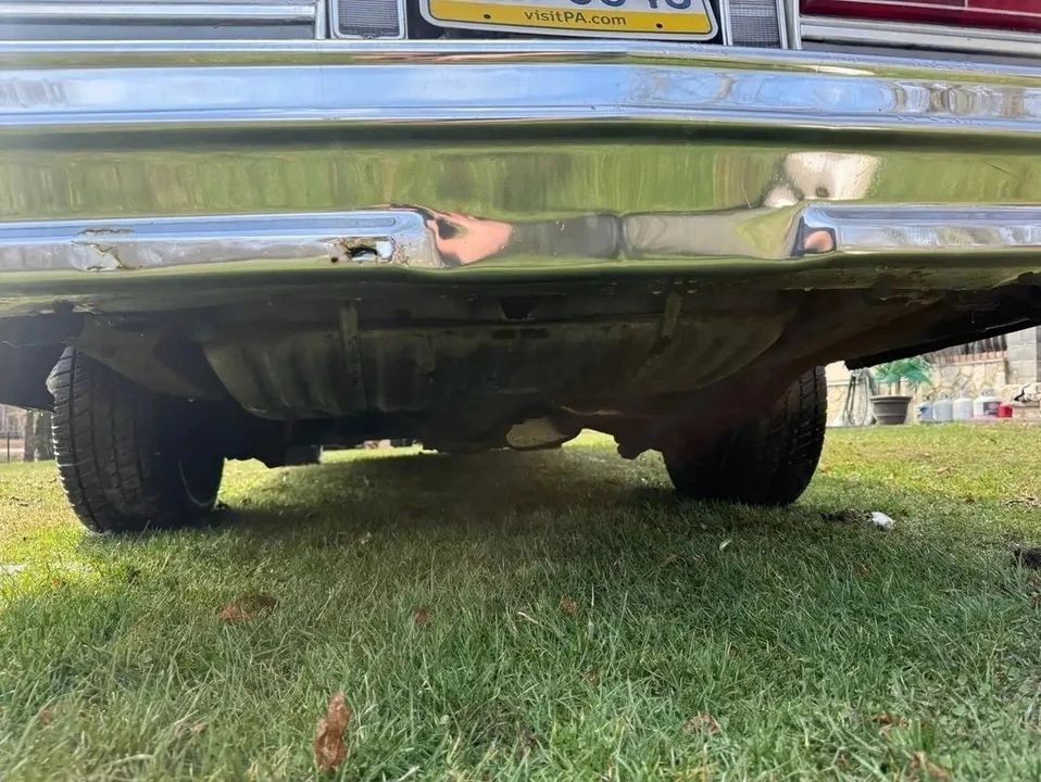 1977 Chevrolet Caprice - Image 3 of 16