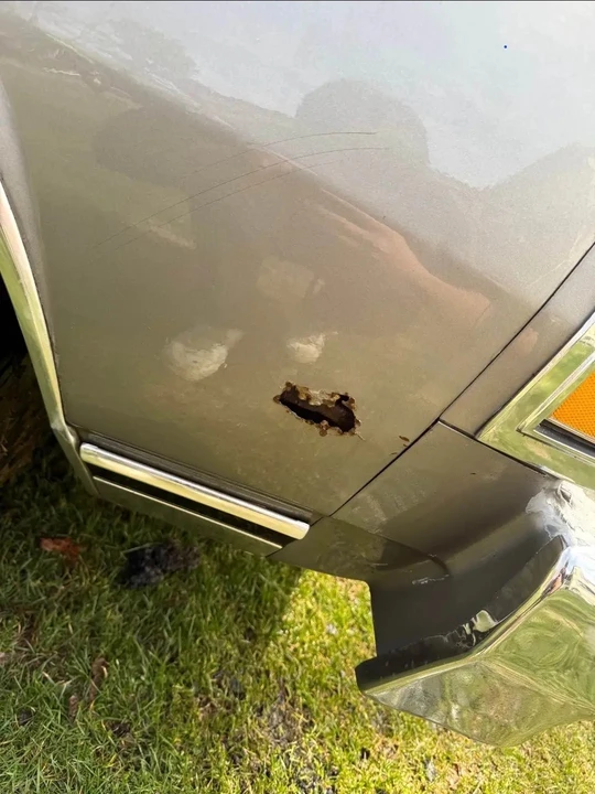 1977 Chevrolet Caprice - Image 2 of 16