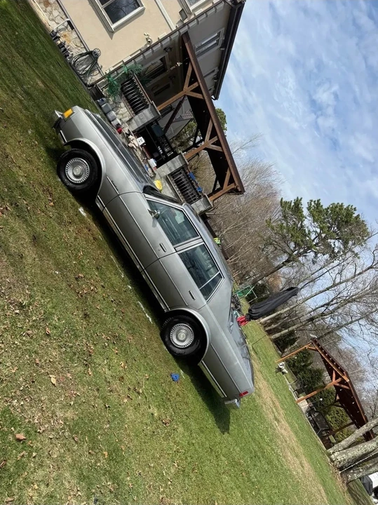 1977 Chevrolet Caprice - Image 16 of 16