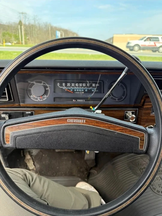 1977 Chevrolet Caprice - Image 12 of 16