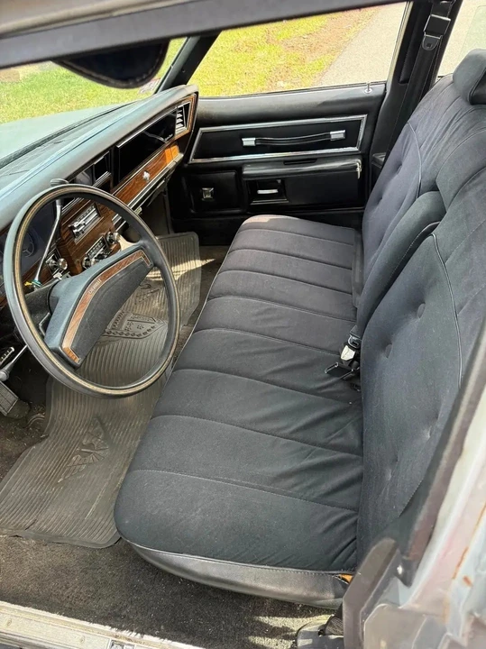 1977 Chevrolet Caprice - Image 11 of 16