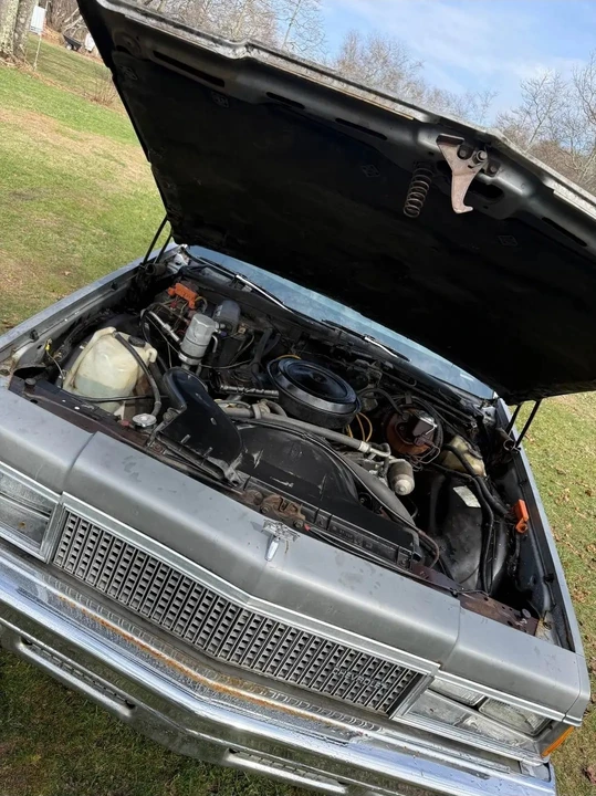 1977 Chevrolet Caprice - Image 14 of 16