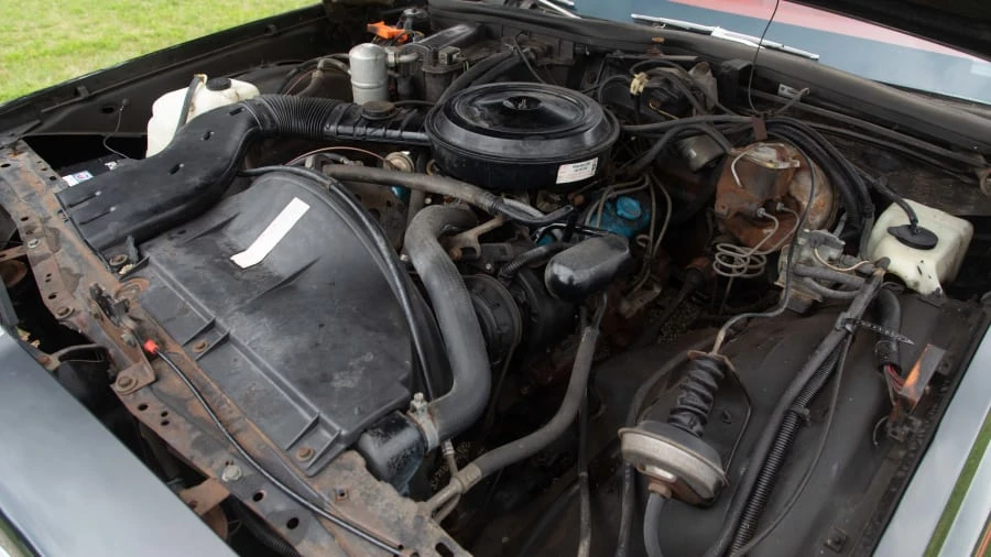 1977 Chevrolet Caprice - Image 6 of 12