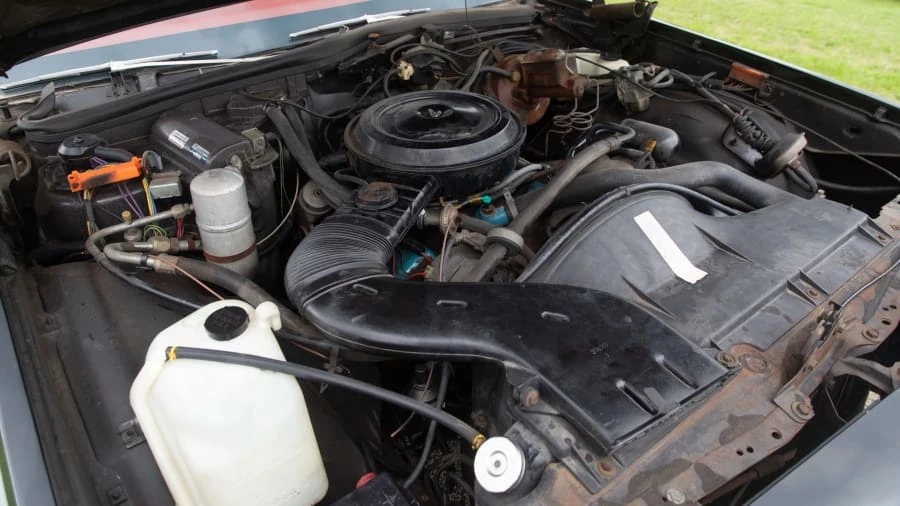 1977 Chevrolet Caprice - Image 7 of 12