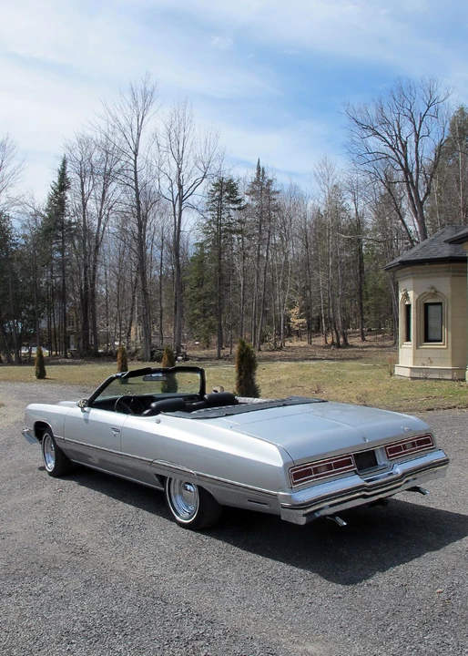 1977 Chevrolet Caprice - Image 28 of 31