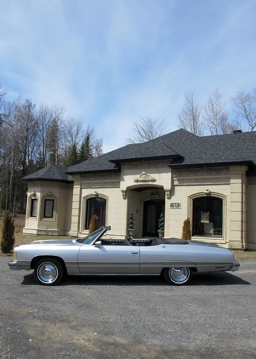 1977 Chevrolet Caprice - Image 30 of 31