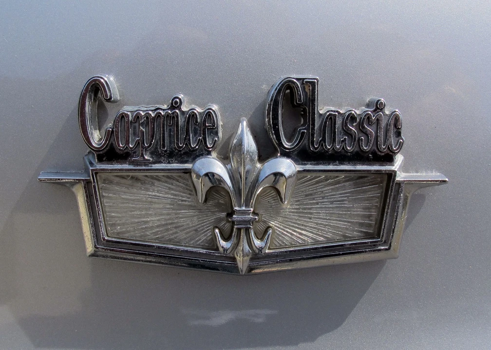 1977 Chevrolet Caprice - Image 22 of 31
