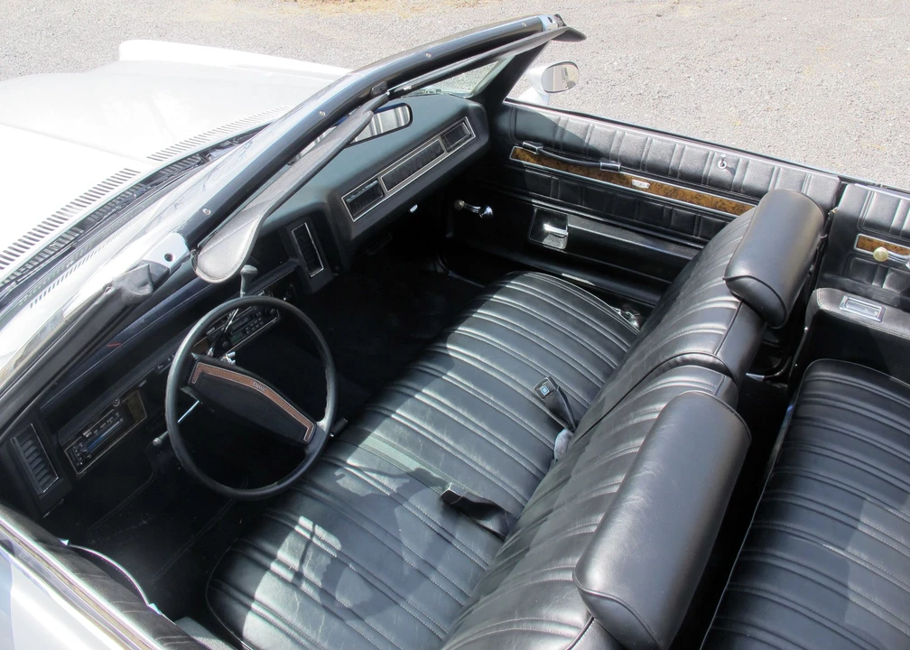1977 Chevrolet Caprice - Image 14 of 31