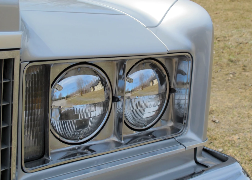 1977 Chevrolet Caprice - Image 13 of 31