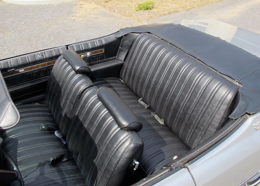 1977 Chevrolet Caprice - Image 15 of 31