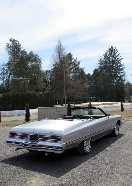 1977 Chevrolet Caprice - Image 25 of 31