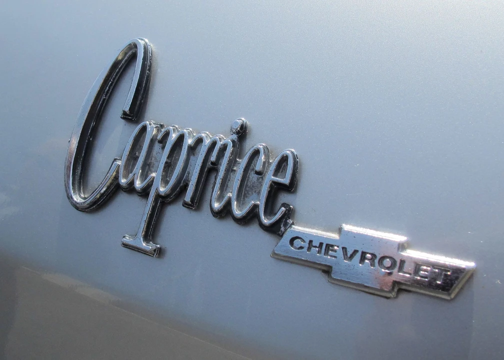 1977 Chevrolet Caprice - Image 23 of 31