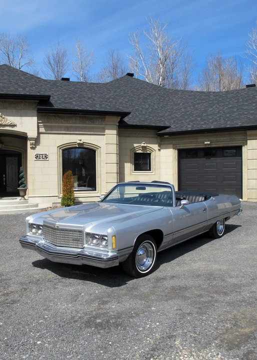 1977 Chevrolet Caprice - Image 6 of 31