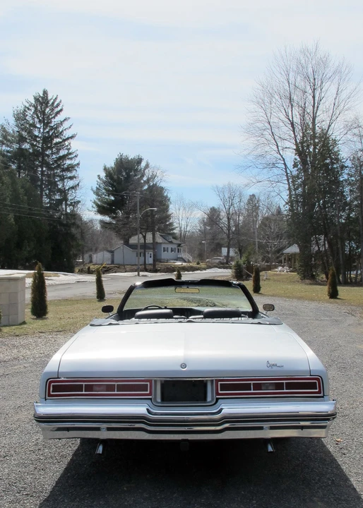 1977 Chevrolet Caprice - Image 26 of 31