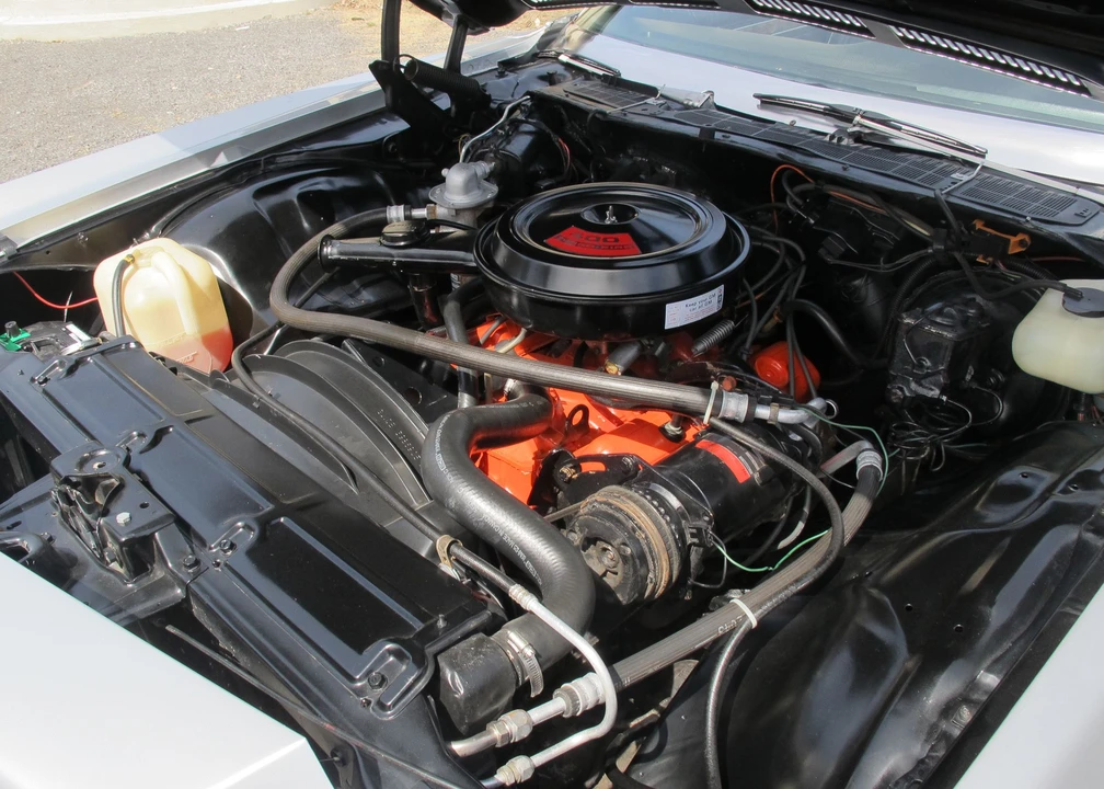 1977 Chevrolet Caprice - Image 19 of 31