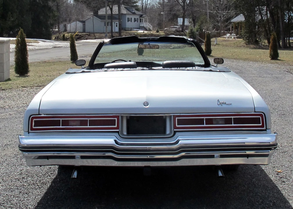 1977 Chevrolet Caprice - Image 27 of 31