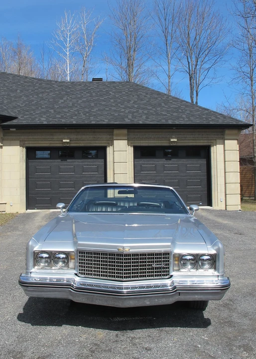 1977 Chevrolet Caprice - Image 9 of 31