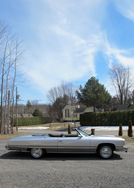 1977 Chevrolet Caprice - Image 3 of 31