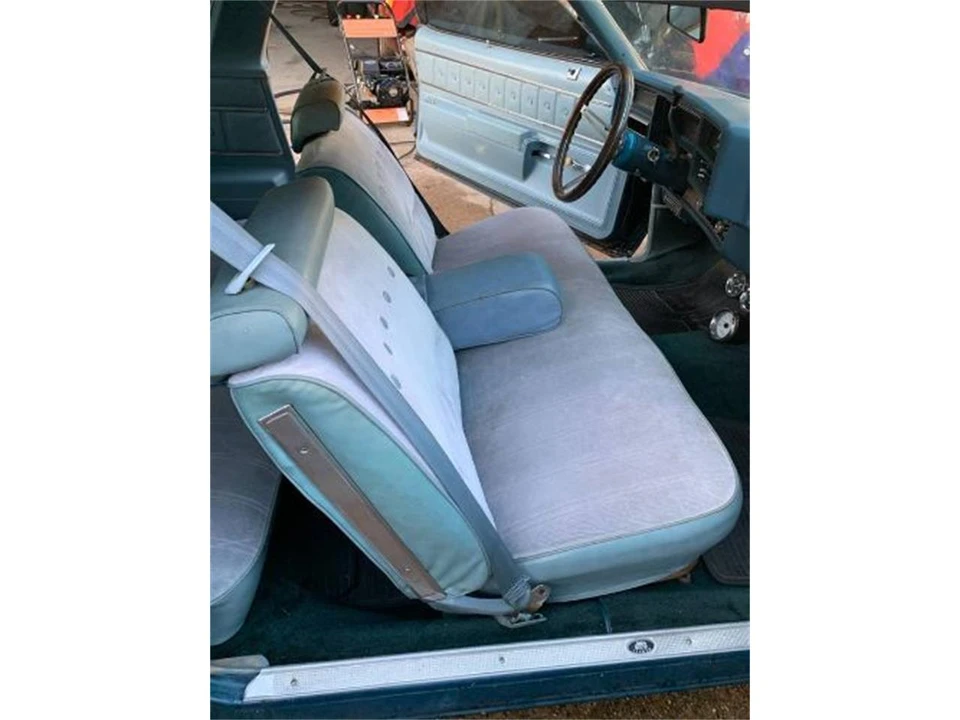 1977 Chevrolet Chevelle 3rd Gen - Image 6 of 13