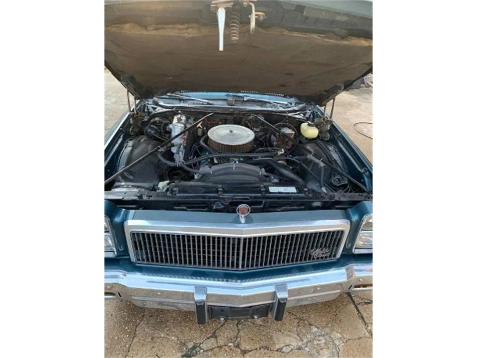 1977 Chevrolet Chevelle 3rd Gen - Image 7 of 13