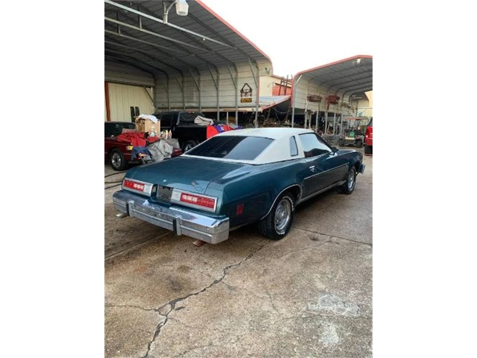 1977 Chevrolet Chevelle 3rd Gen - Image 9 of 13
