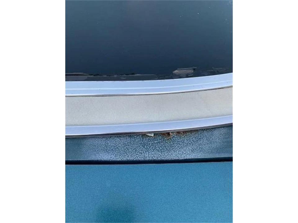 1977 Chevrolet Chevelle 3rd Gen - Image 2 of 13