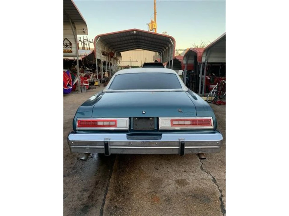 1977 Chevrolet Chevelle 3rd Gen - Image 10 of 13