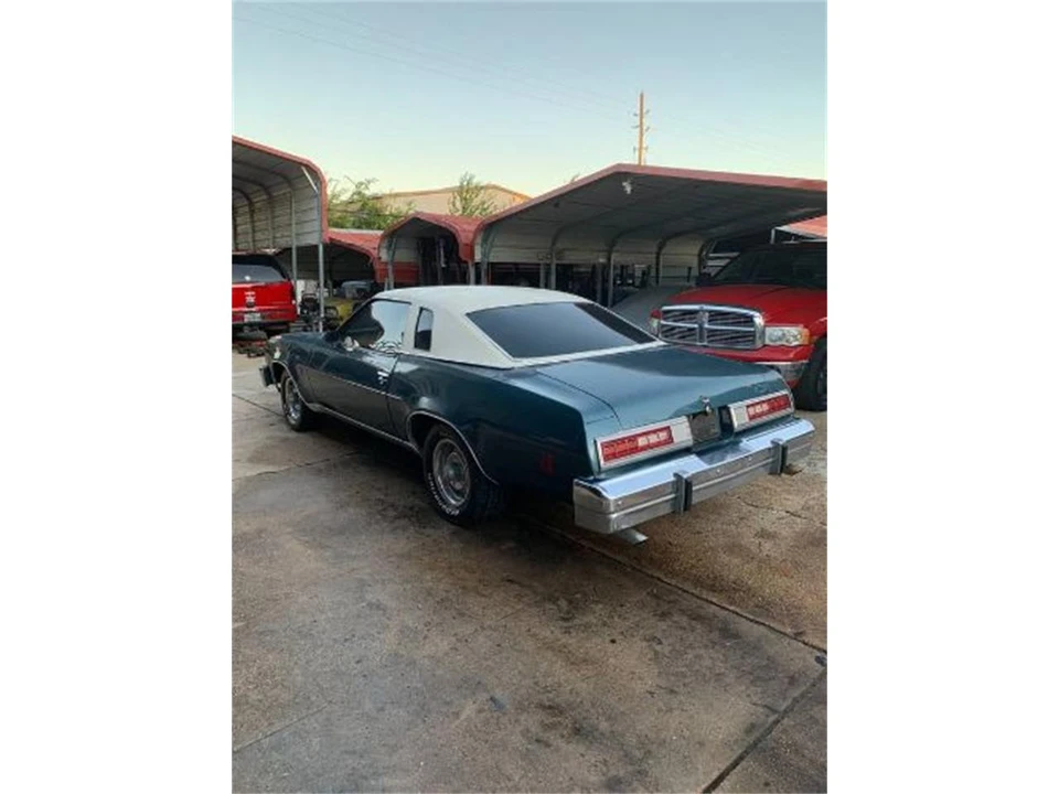 1977 Chevrolet Chevelle 3rd Gen - Image 11 of 13