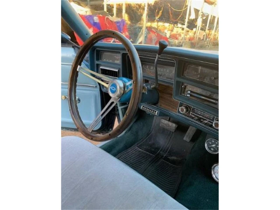 1977 Chevrolet Chevelle 3rd Gen - Image 7 of 19