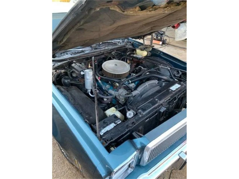 1977 Chevrolet Chevelle 3rd Gen - Image 6 of 19