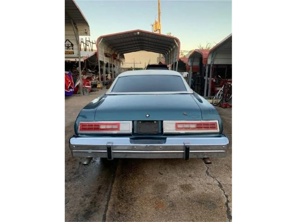1977 Chevrolet Chevelle 3rd Gen - Image 16 of 19