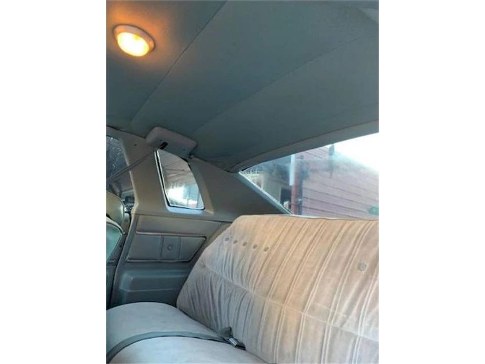 1977 Chevrolet Chevelle 3rd Gen - Image 12 of 19