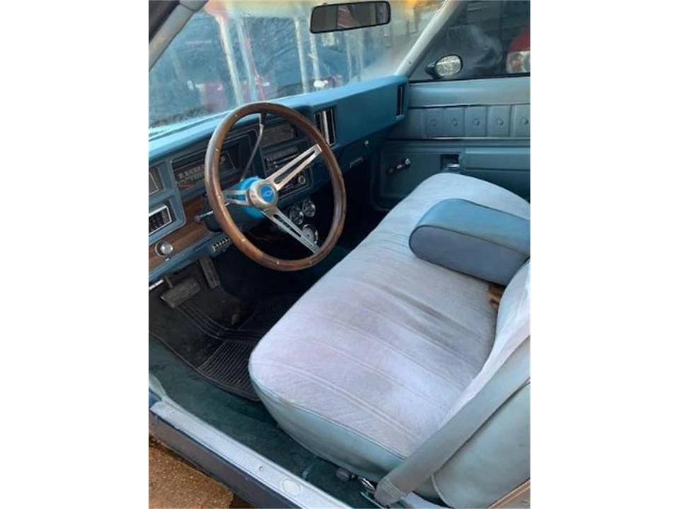 1977 Chevrolet Chevelle 3rd Gen - Image 15 of 19