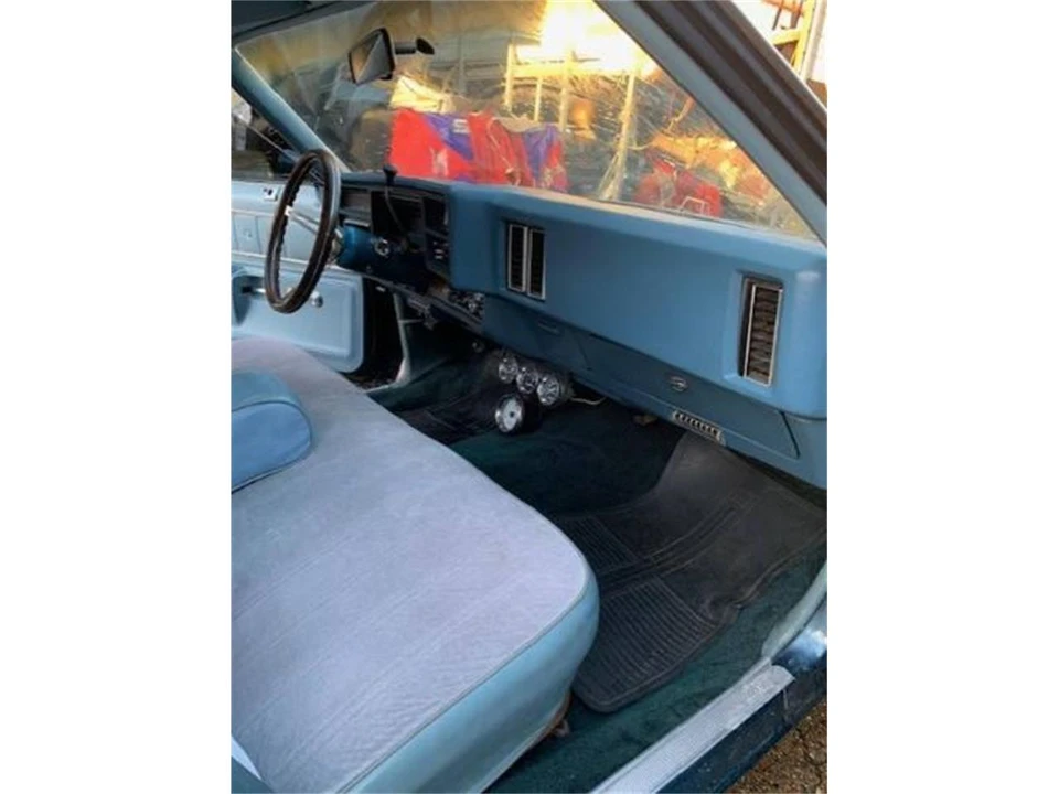 1977 Chevrolet Chevelle 3rd Gen - Image 11 of 19