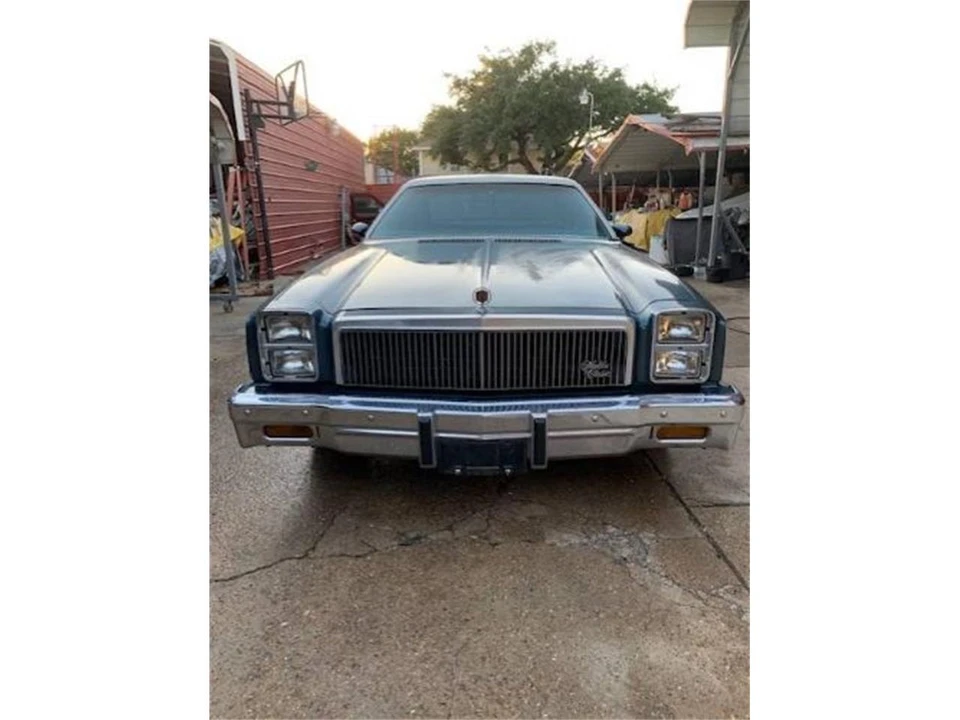 1977 Chevrolet Chevelle 3rd Gen - Image 19 of 19