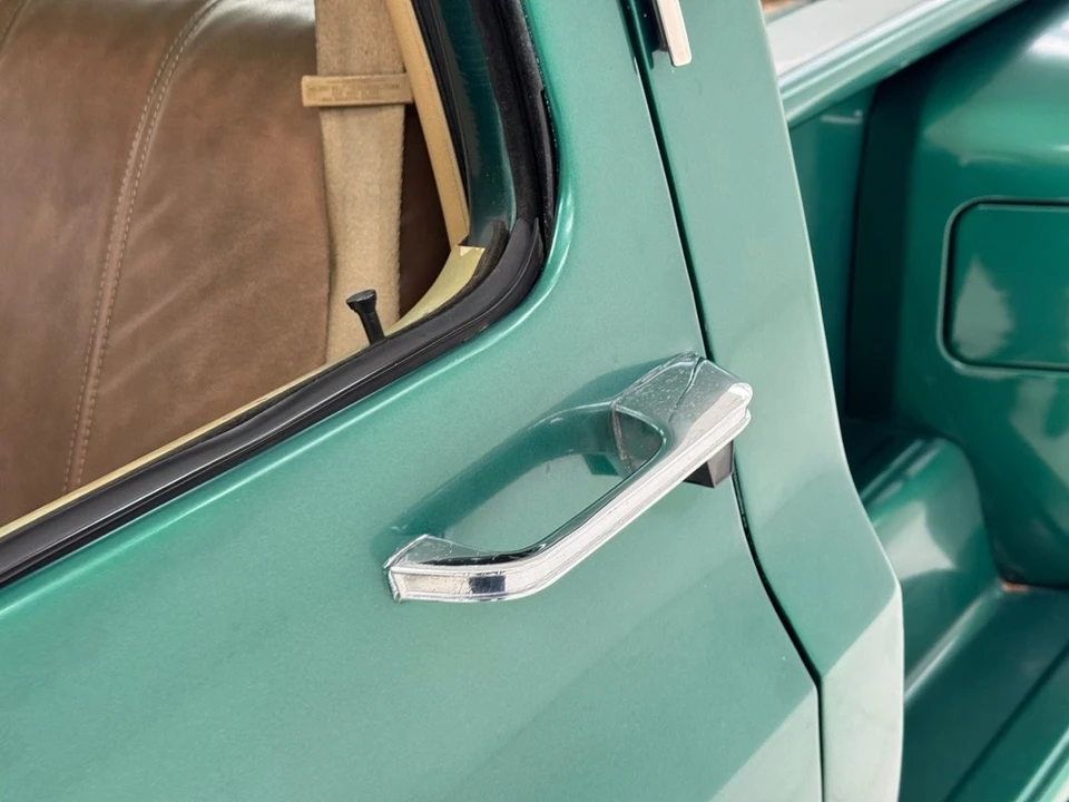 1977 Chevrolet C/K 3rd Gen - Image 14 of 21
