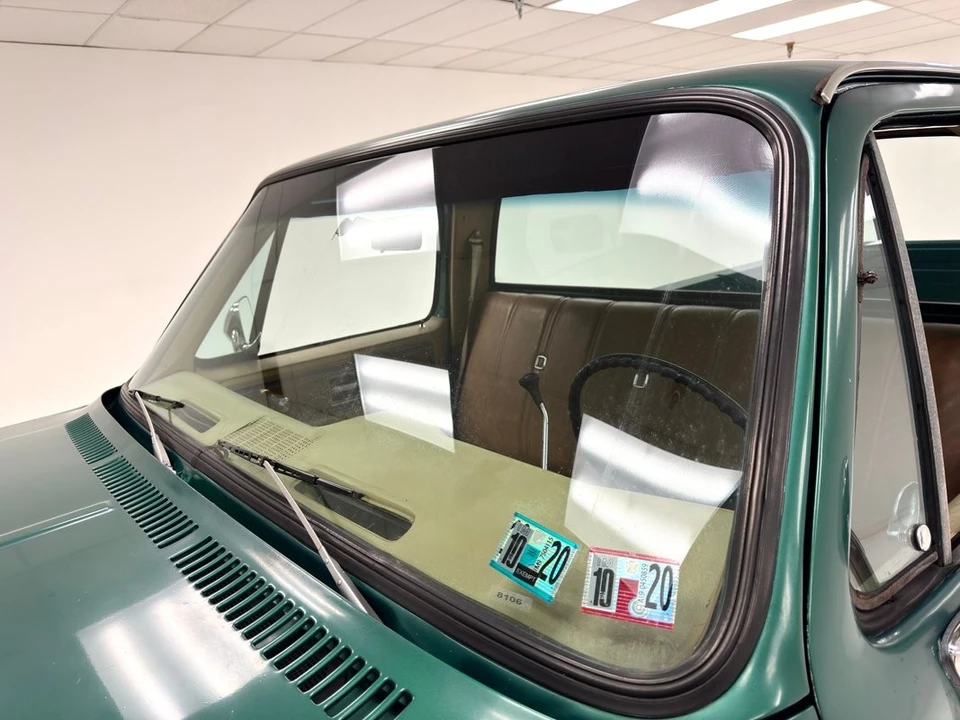 1977 Chevrolet C/K 3rd Gen - Image 12 of 12