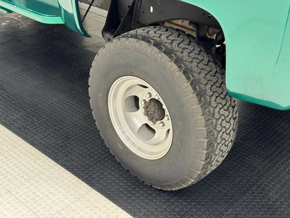 1977 Chevrolet C/K 3rd Gen - Image 18 of 21