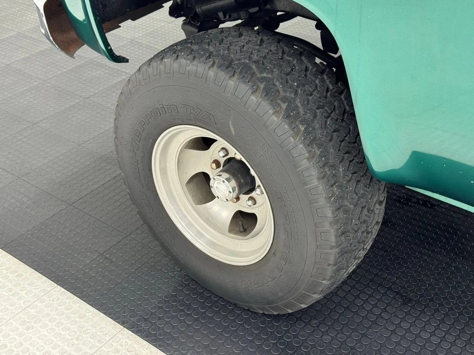 1977 Chevrolet C/K 3rd Gen - Image 11 of 12