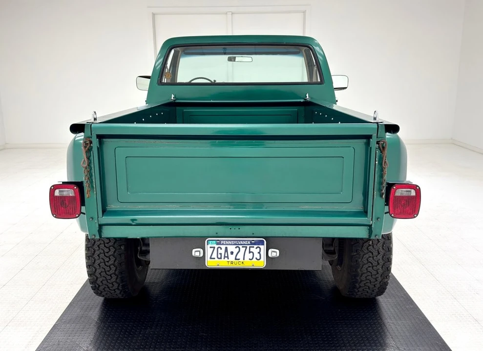 1977 Chevrolet C/K 3rd Gen - Image 4 of 21