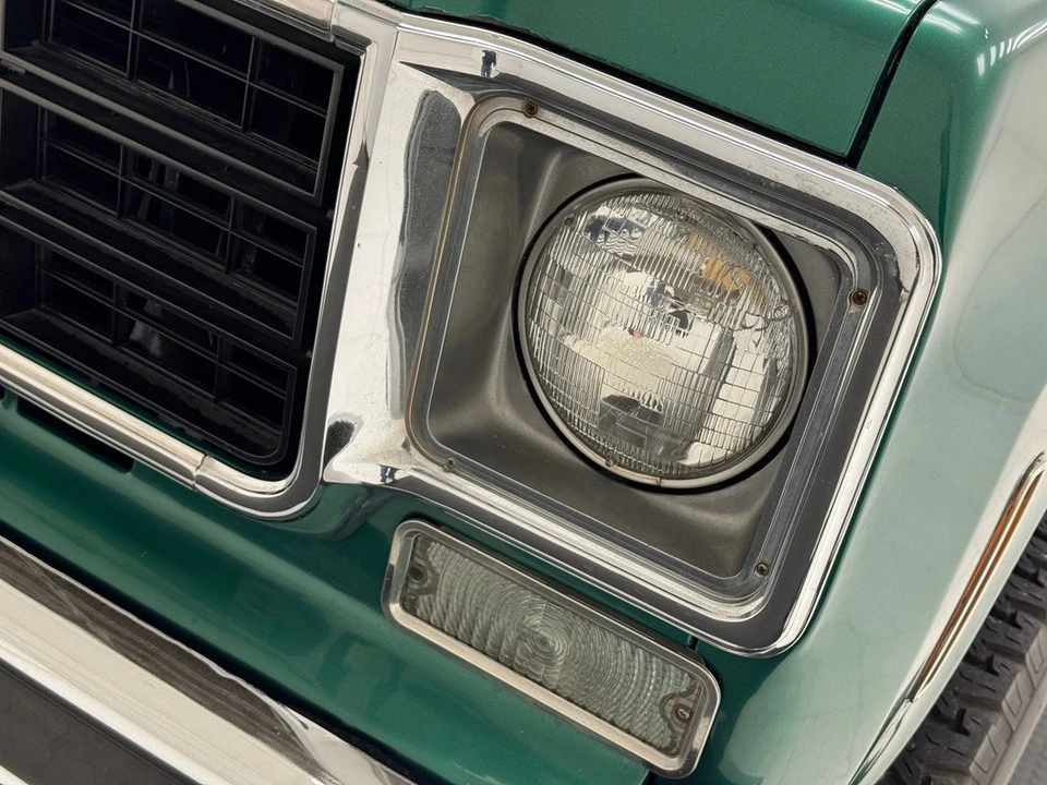 1977 Chevrolet C/K 3rd Gen - Image 10 of 12