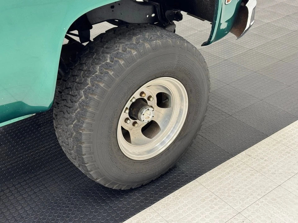 1977 Chevrolet C/K 3rd Gen - Image 21 of 21